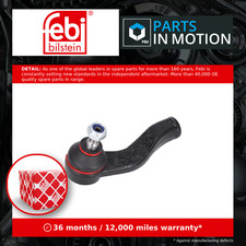 Tie track rod end fits - tie, /
