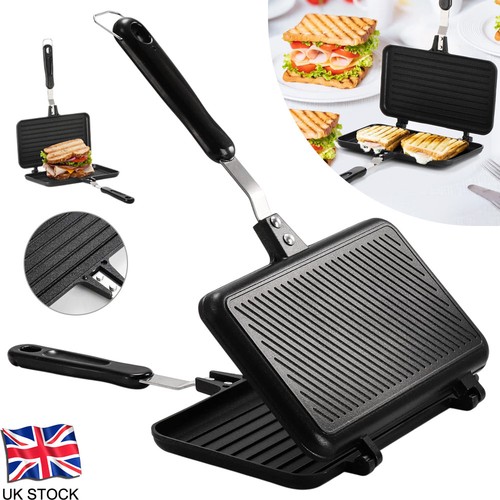 Non stick double - double, sided