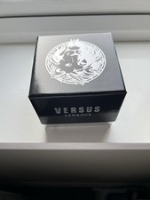 Versus Versace Mouffetard