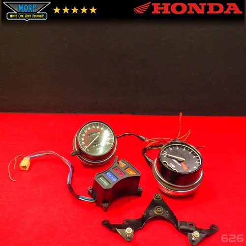 1983 honda silver wing 650 - 1983,