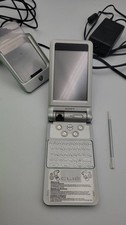 Sony CLIE PEG-NR70V PDA