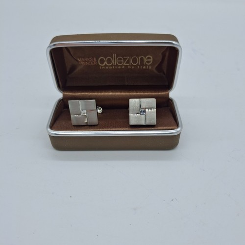 Vintage marks and spencer cuff - and,