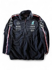 Mercedes F1 - Team Issue Tommy