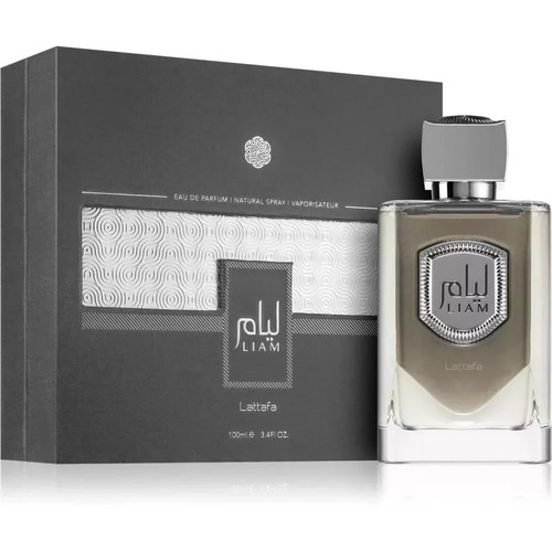 Liam grey lattafa - liam, by