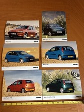 Fiat punto press - 6x,