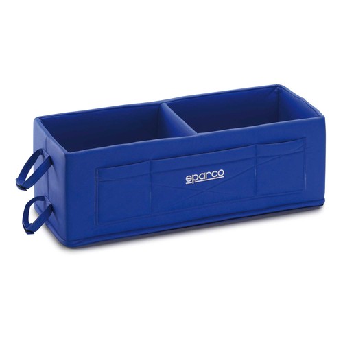 Sparco helmet storage - sparco, box