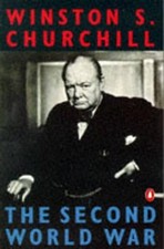 The Second World War, Volume