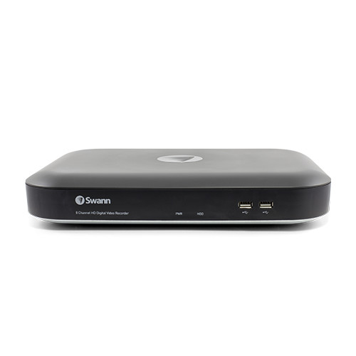 Swann cctv camera dvr4 - camera, 5580