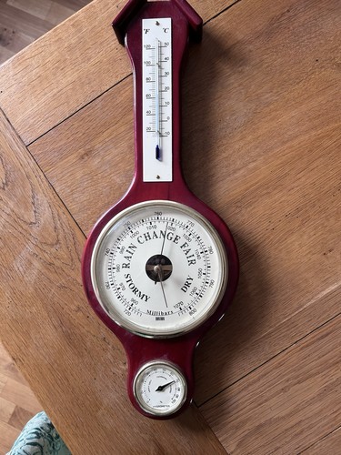 Banjo style vintage weather - banjo,