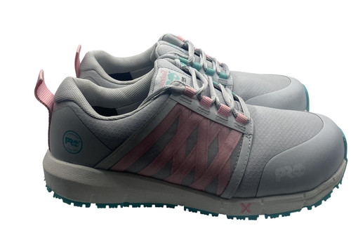 Timberland pro shoes womens - pro,