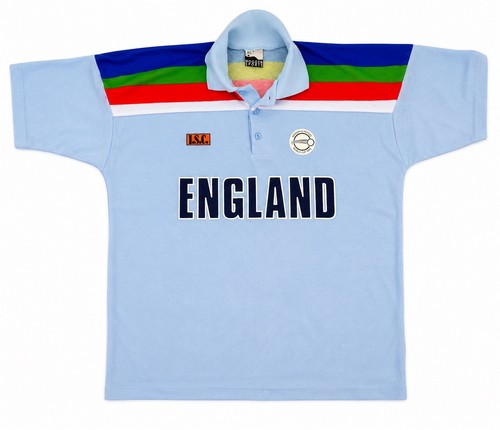 Vintage england 1992 cricket - england,