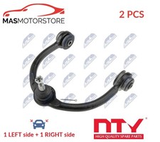 LH RH TRACK CONTROL ARM PAIR