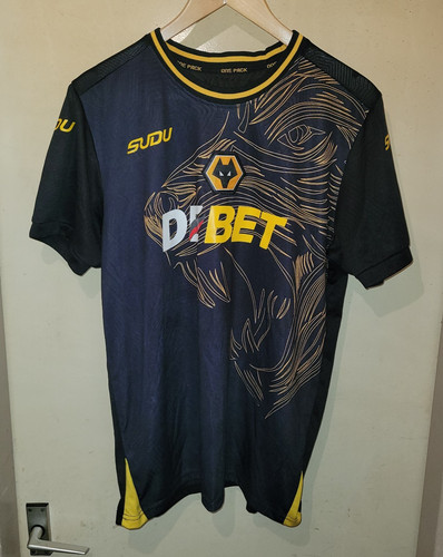 Wolves wolverhampton wanderers - wolves,