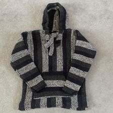 Earth Ragz Mexican Baja Hoodie