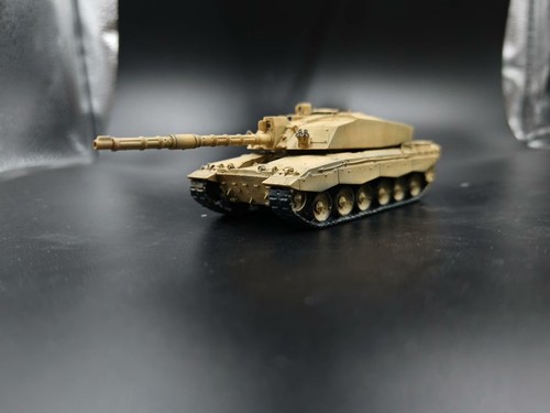 Printed 72 british - 1/72,