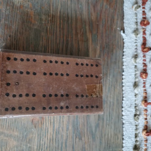 Vintage wooden folding - vintage,