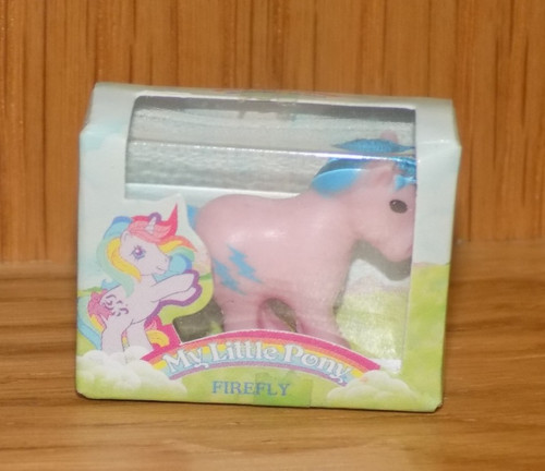 Micro toy box series - micro, 1