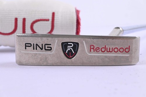 Ladies ping redwood 303ss - ping,