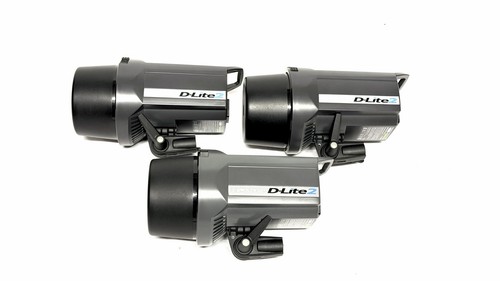 Elinchrom lite studio - elinchrom,