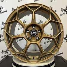 4 Alloy Wheels Compatible Dr