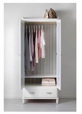 IKEA TYSSEDAL Wardrobe