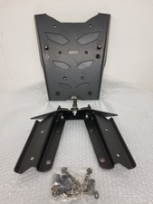 Honda Gl1800 Goldwing 2018-2025 Top Box Givi Sra1172 Rear Rack Monkey Plate