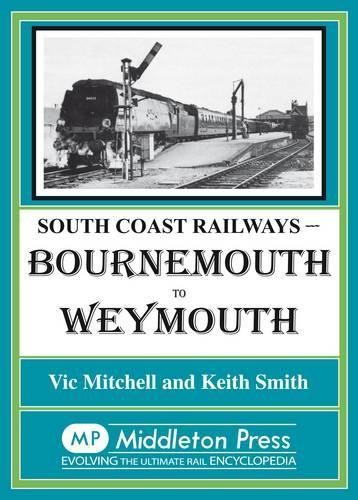 Bournemouth weymouth south - bournemouth,