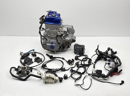 Oem complete engine - oem, package