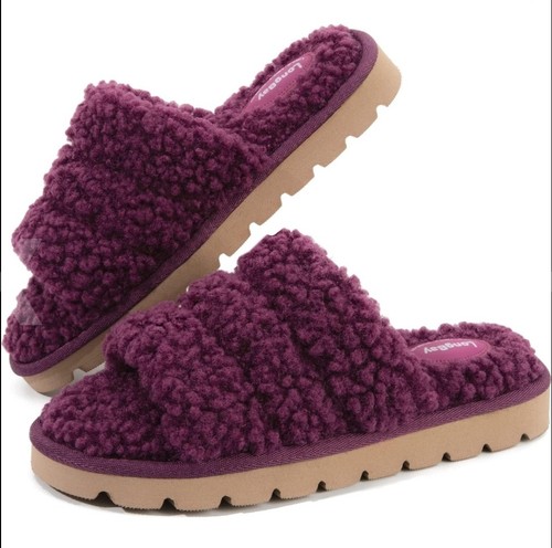 Longbay women purple - longbay,