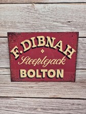 Fred Dibnah Steeplejack