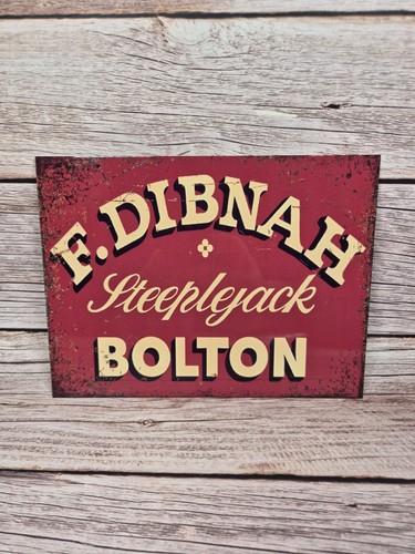 Fred dibnah steeplejack - fred,