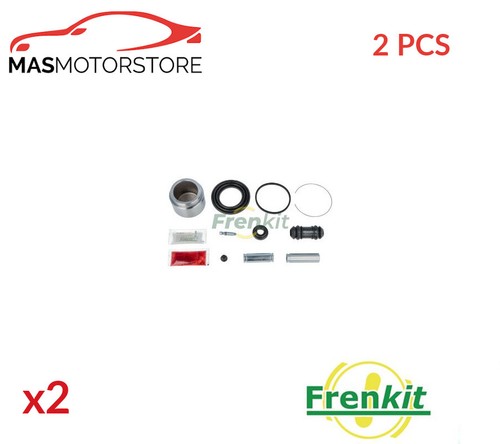 Brake caliper repair kit - brake,