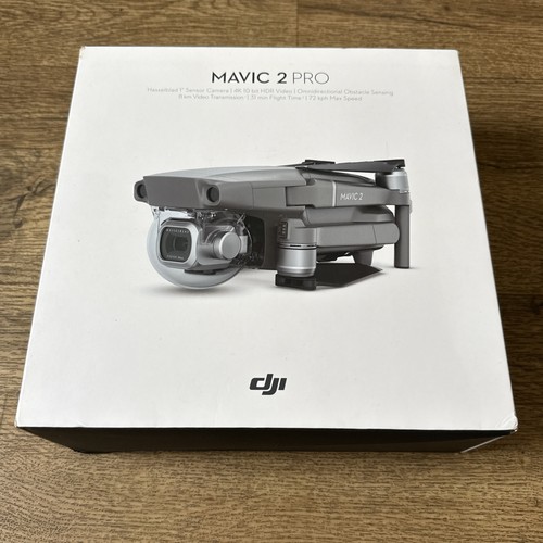 Mavic pro drone box - pro,