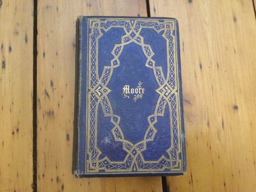 The poetical works thomas - the,