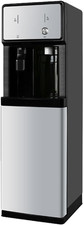 Freestanding mains fed - freestanding,