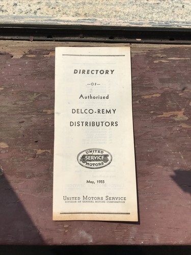 Vntg 1955 directory - vntg,