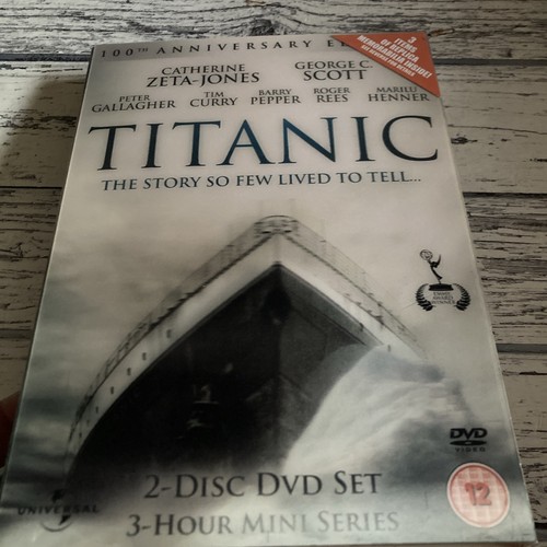 Titanic - , (3d