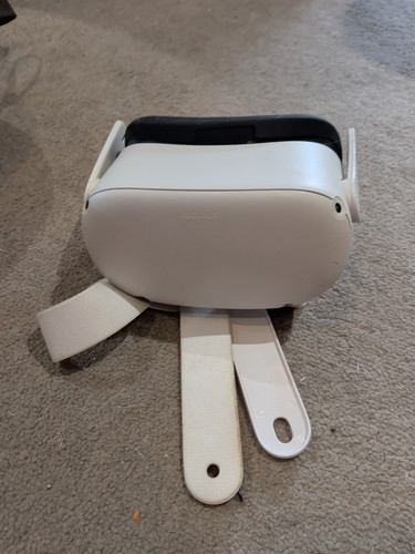 Oculus quest virtual reality - oculus,
