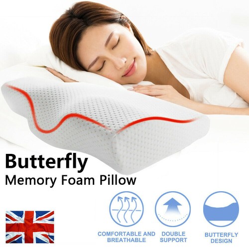 Memory foam pillows - memory,