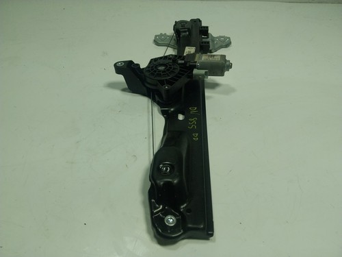 807209732r passenger side - 807209732r,