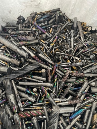 Carbide scrap buyers all - scrap,