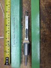 7/16ths" Wadkin Hollow Mortice Chisel