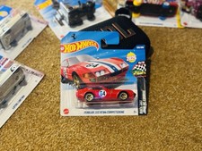 FERRARI 365 GTB4 COMPETIZIGNE