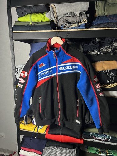 Vintage suzuki racing - 🏁,