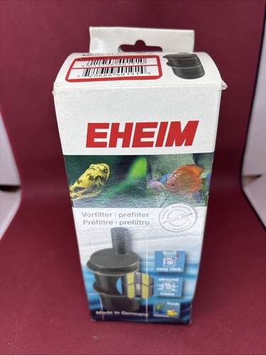 Eheim external canister - eheim,