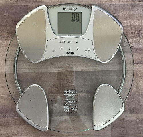 Tanita innerscan body - tanita,