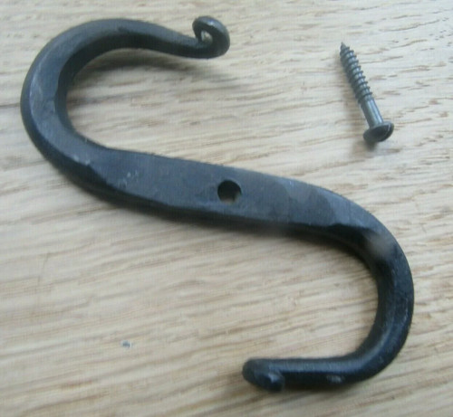 Shutter dog swivel catch turn - shutter,