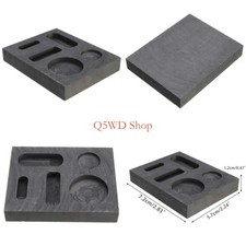 Casting ingot mold 1 - mold, 5-in-1