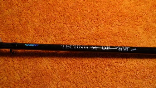 Shimano technium medium 13 - shimano, 11-13