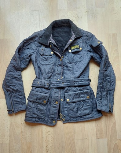 Barbour international - barbour,
